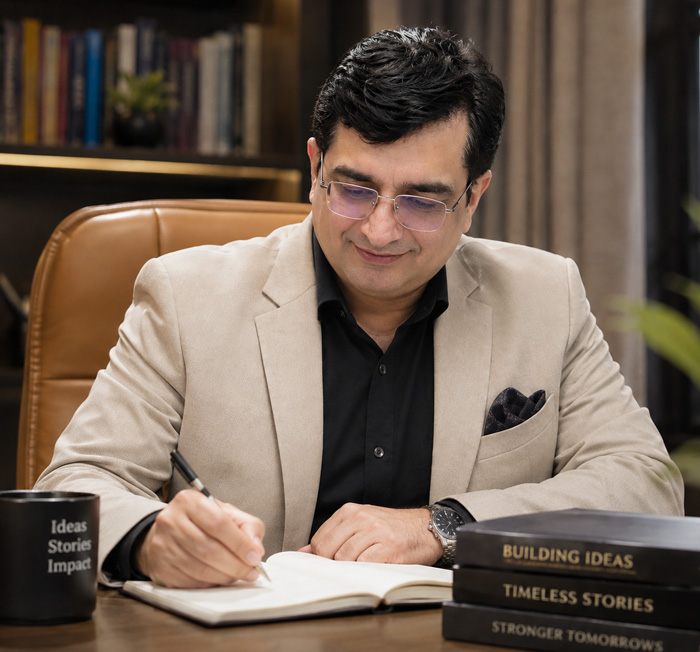Author Image